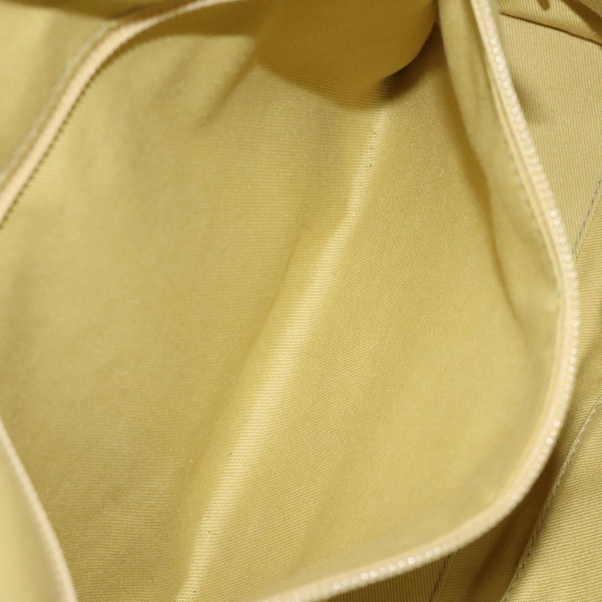 Salvatore Ferragamo Salvatore Ferragamo Gancini Canvas Size ONE SIZE - 21 Thumbnail