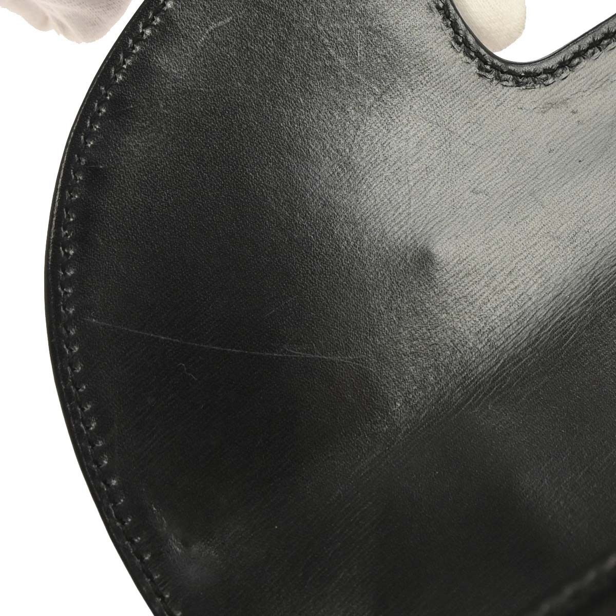 Gucci Gucci Vintage Convertible Bamboo Top Handle Leather Size ONE SIZE - 10 Thumbnail