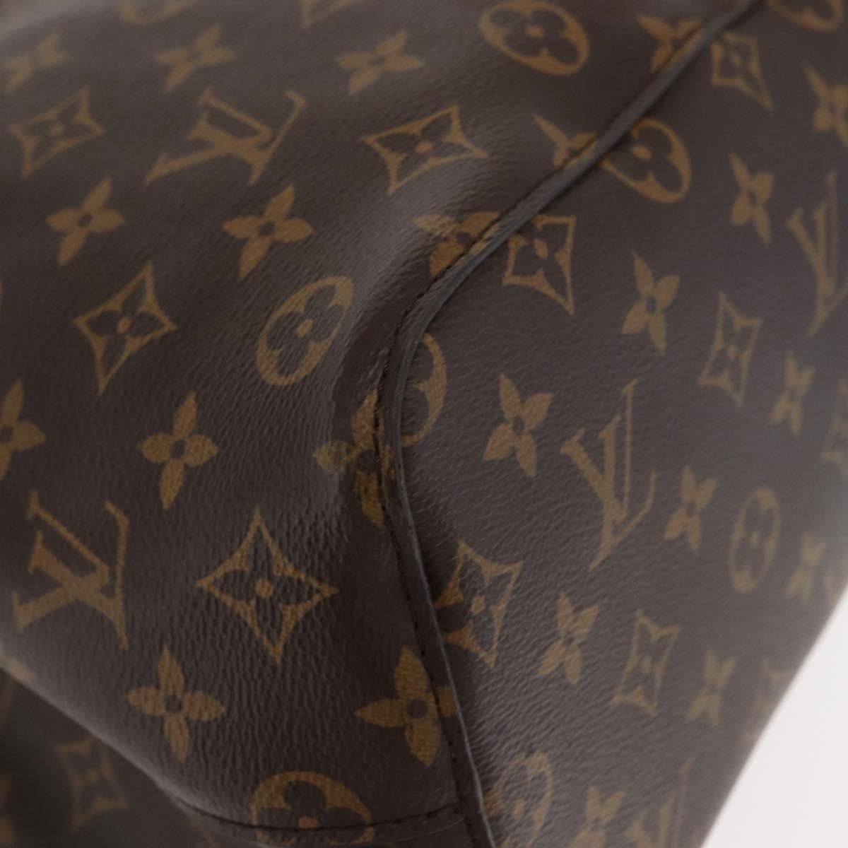 Louis Vuitton Louis Vuitton NeoNoe Handbag Monogram Canvas Size ONE SIZE - 8 Thumbnail