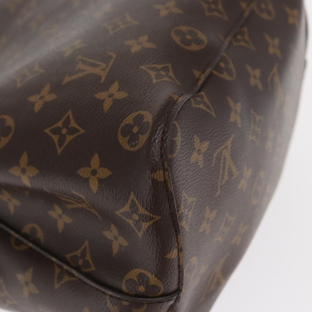Louis Vuitton Louis Vuitton NeoNoe Handbag Monogram Canvas Size ONE SIZE - 11 Thumbnail