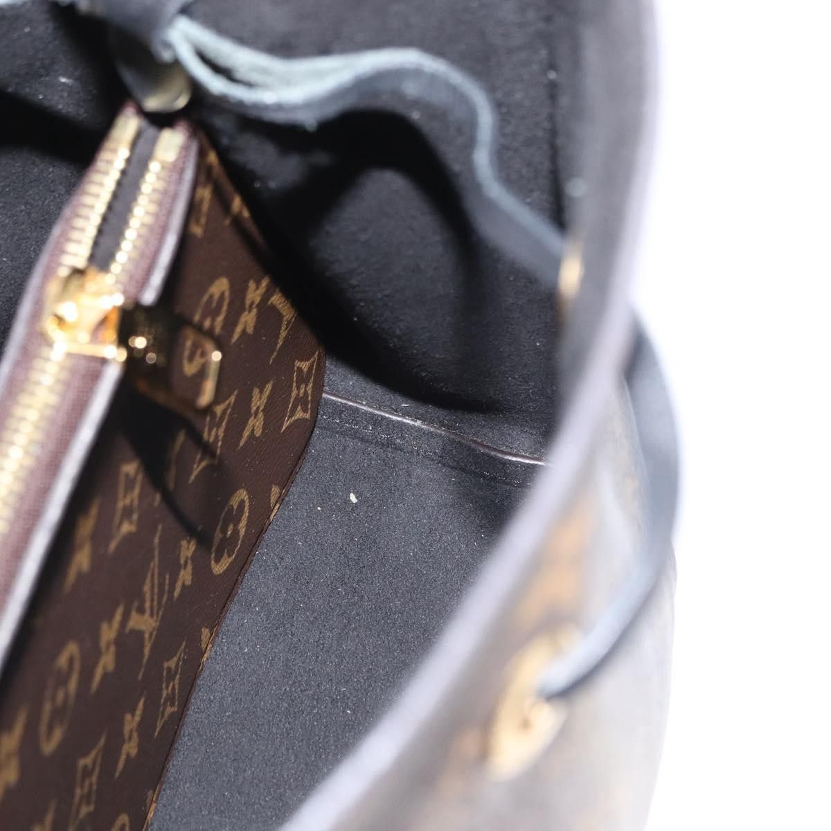 Louis Vuitton Louis Vuitton NeoNoe Handbag Monogram Canvas Size ONE SIZE - 21 Thumbnail