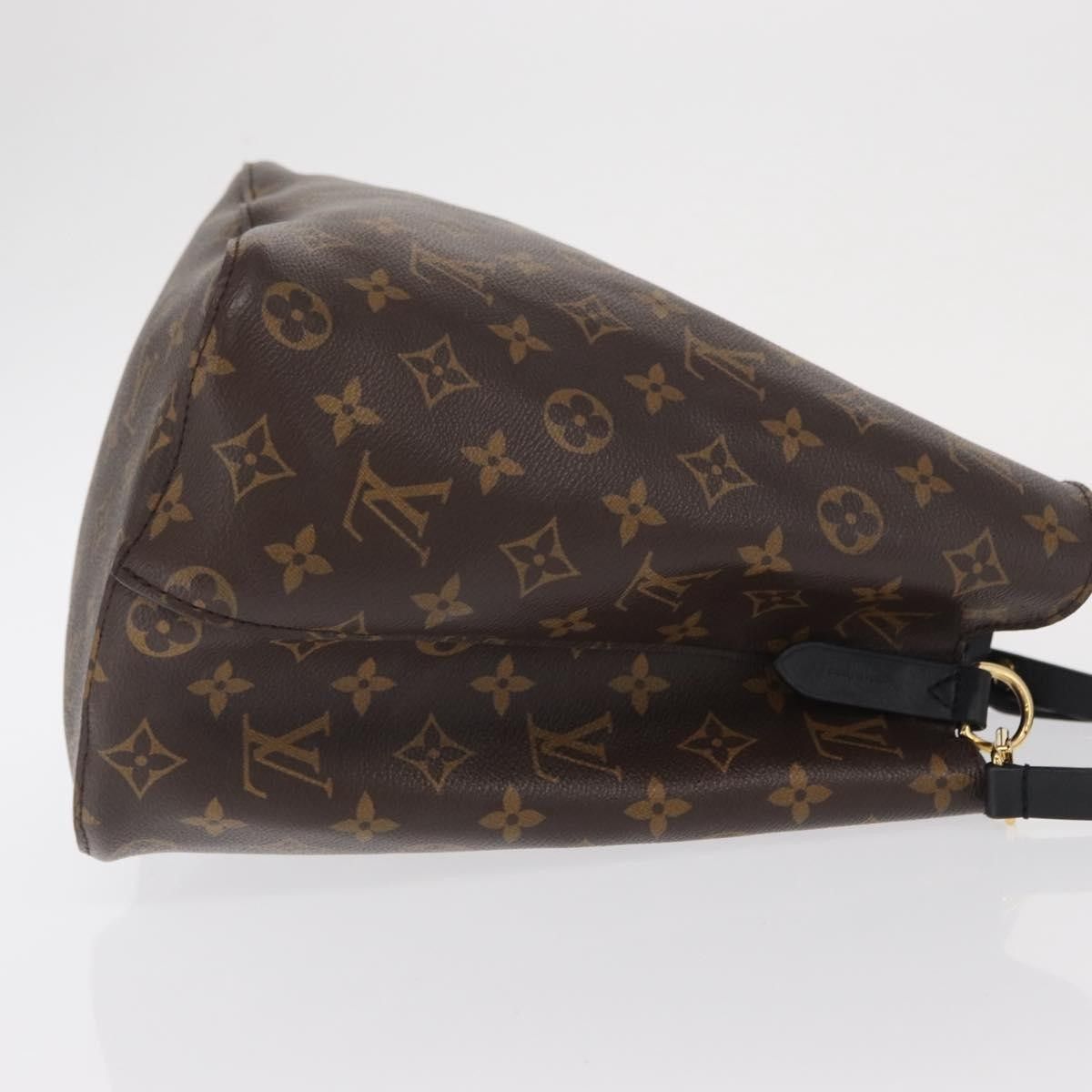 Louis Vuitton Louis Vuitton NeoNoe Handbag Monogram Canvas Size ONE SIZE - 3 Thumbnail