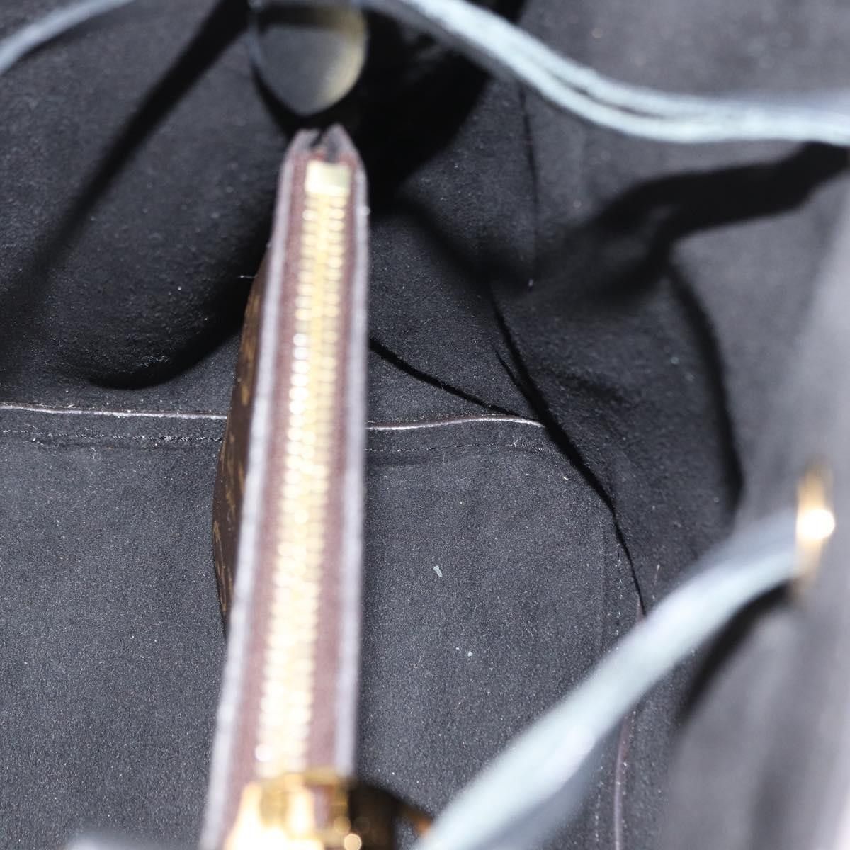 Louis Vuitton Louis Vuitton NeoNoe Handbag Monogram Canvas Size ONE SIZE - 22 Thumbnail