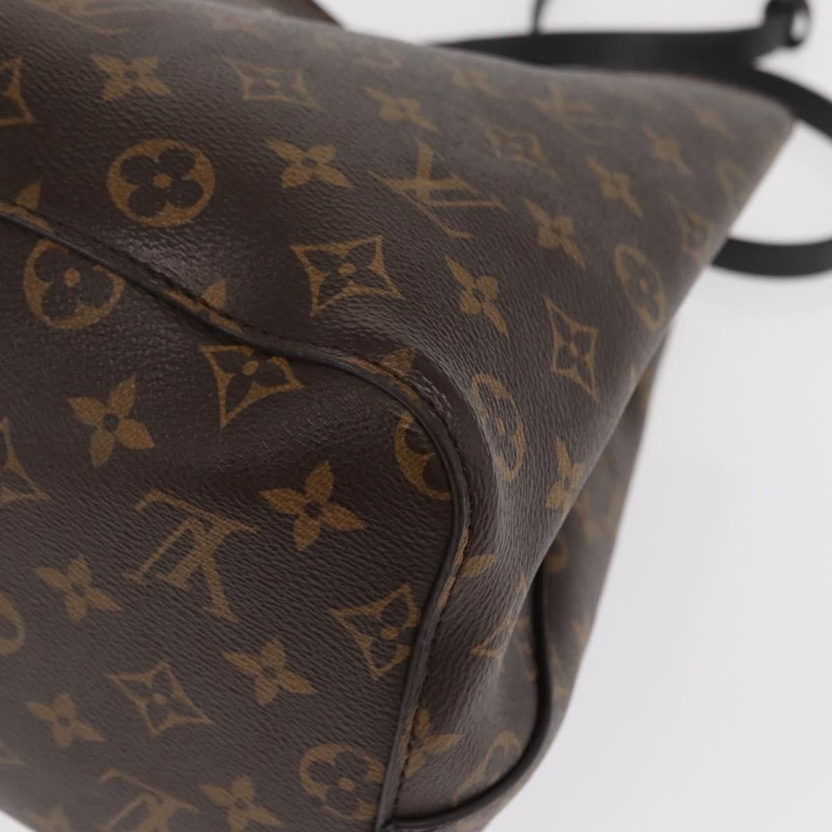Louis Vuitton Louis Vuitton NeoNoe Handbag Monogram Canvas Size ONE SIZE - 10 Thumbnail