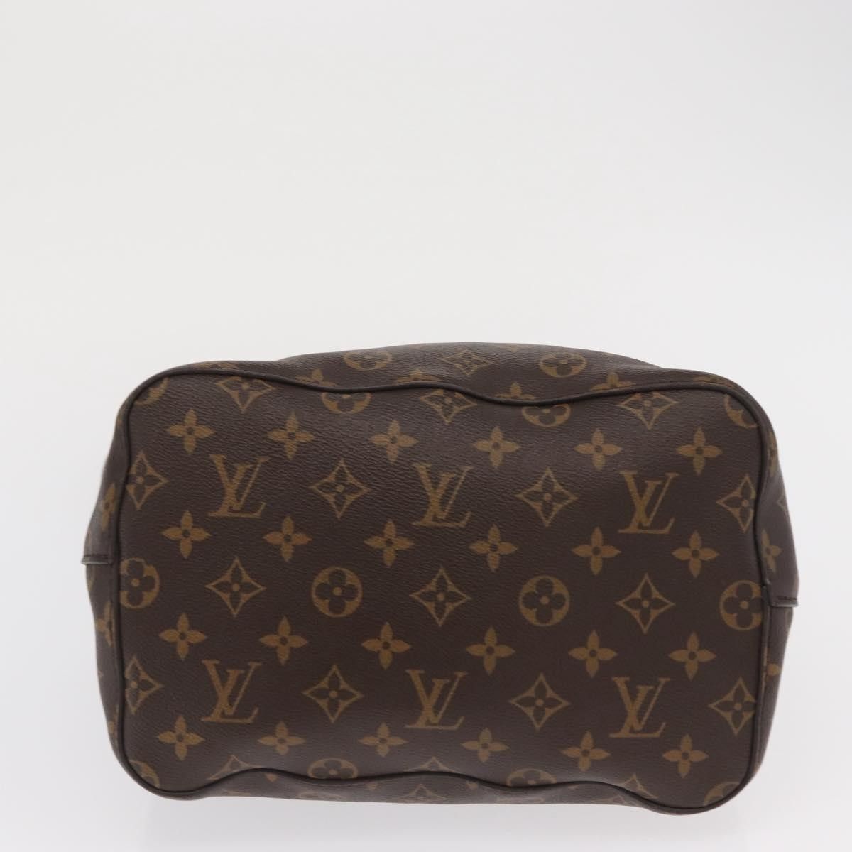 Louis Vuitton Louis Vuitton NeoNoe Handbag Monogram Canvas Size ONE SIZE - 23 Thumbnail