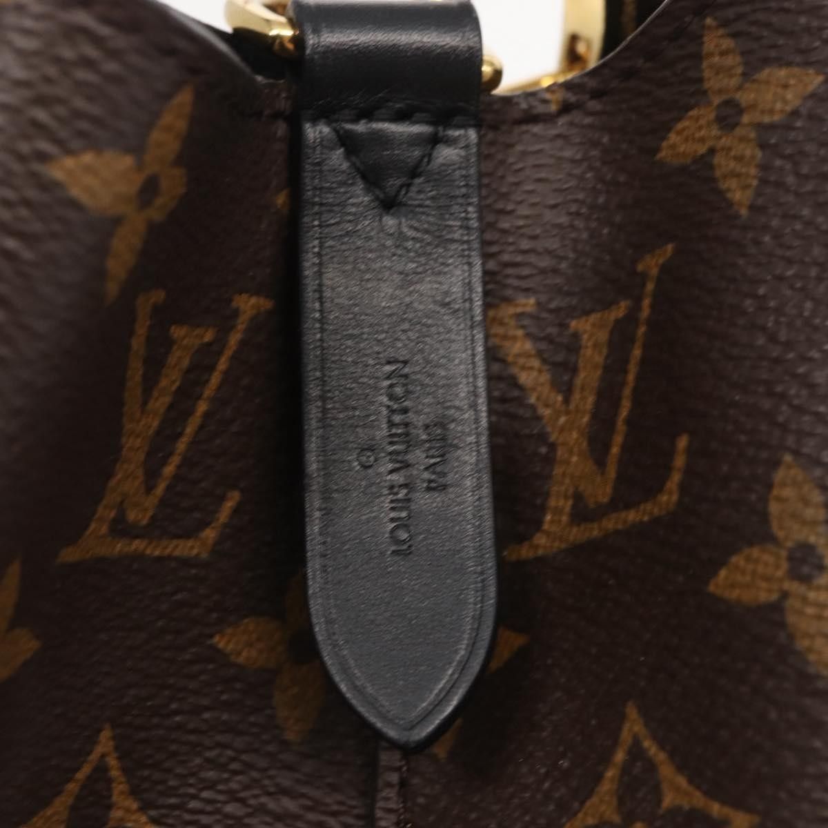 Louis Vuitton Louis Vuitton NeoNoe Handbag Monogram Canvas Size ONE SIZE - 6 Thumbnail