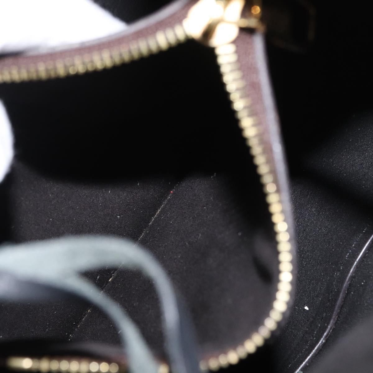 Louis Vuitton Louis Vuitton NeoNoe Handbag Monogram Canvas Size ONE SIZE - 14 Thumbnail