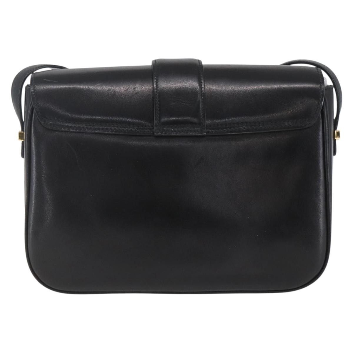 Celine Celine Horse Carriage Leather Size ONE SIZE - 2 Thumbnail