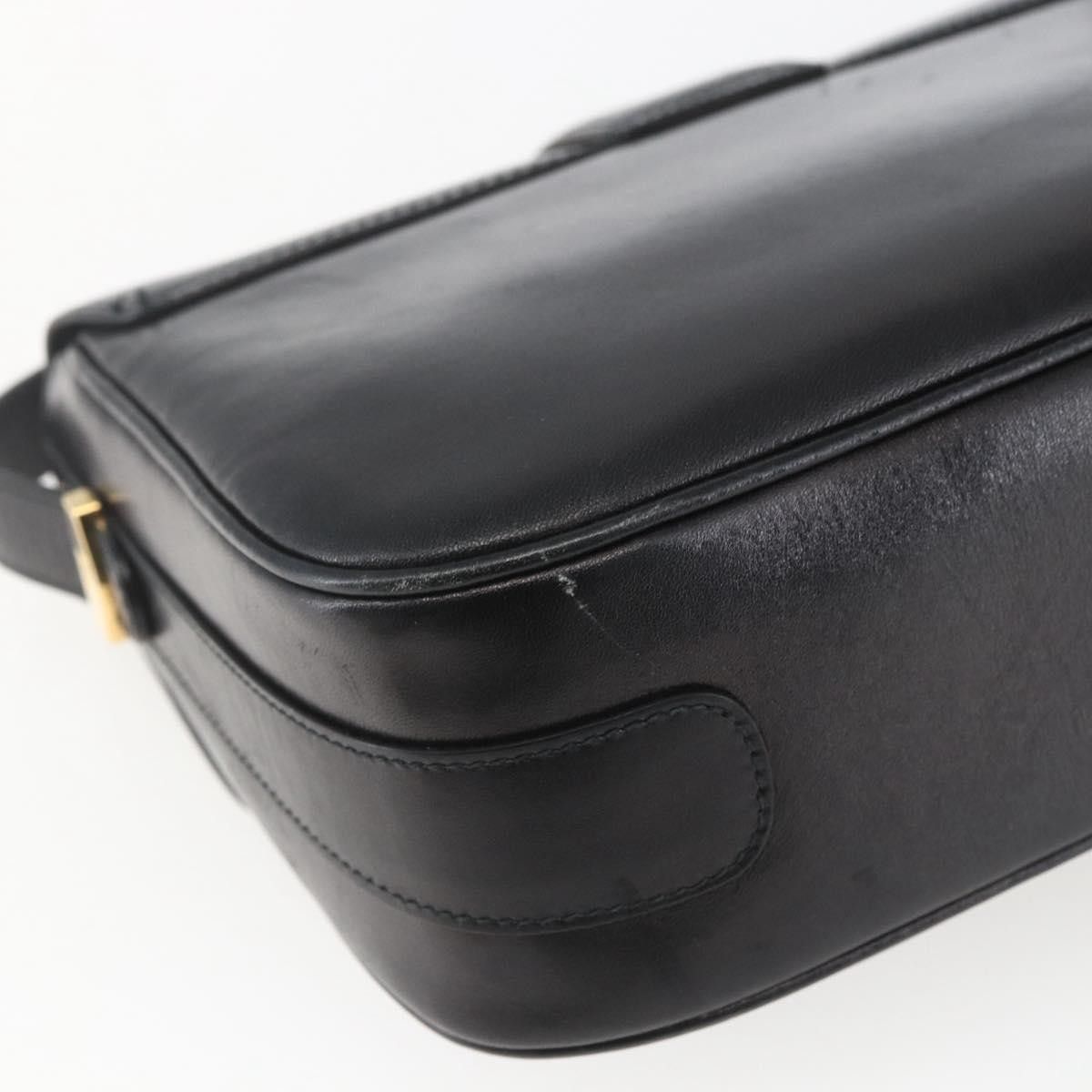 Celine Celine Horse Carriage Leather Size ONE SIZE - 9 Thumbnail