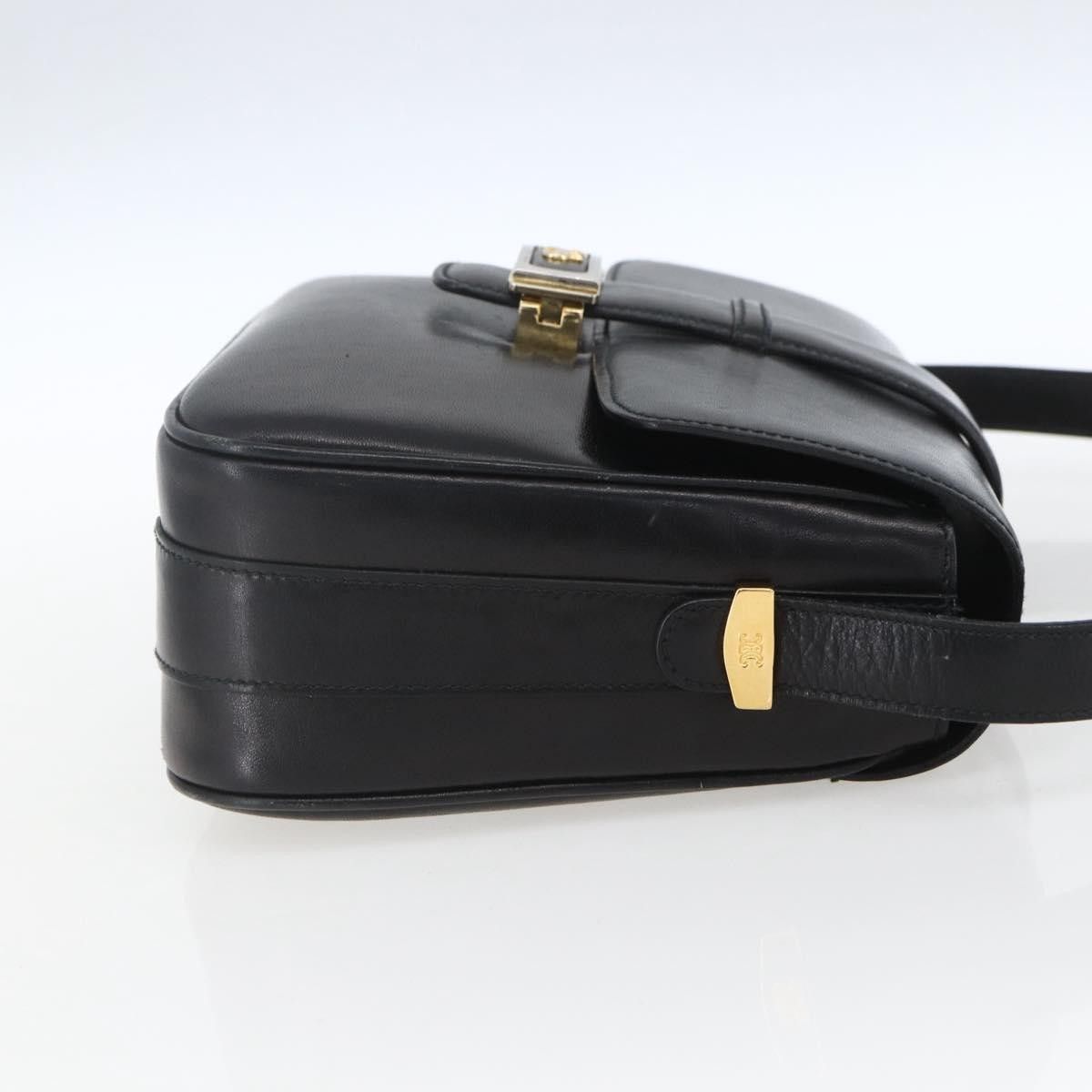 Celine Celine Horse Carriage Leather Size ONE SIZE - 4 Thumbnail