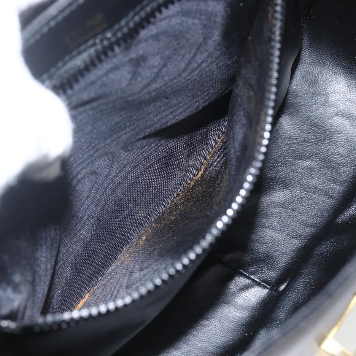 Celine Celine Horse Carriage Leather Size ONE SIZE - 14 Thumbnail