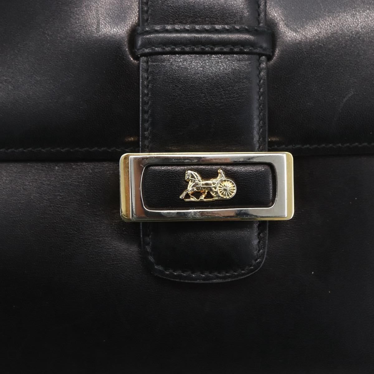 Celine Celine Horse Carriage Leather Size ONE SIZE - 12 Thumbnail