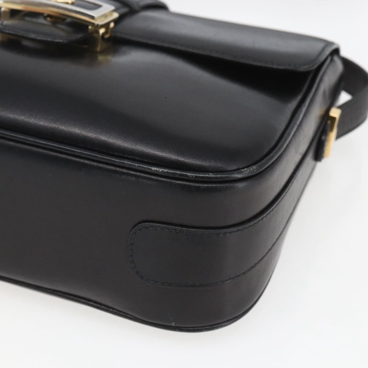 Celine Celine Horse Carriage Leather Size ONE SIZE - 8 Thumbnail