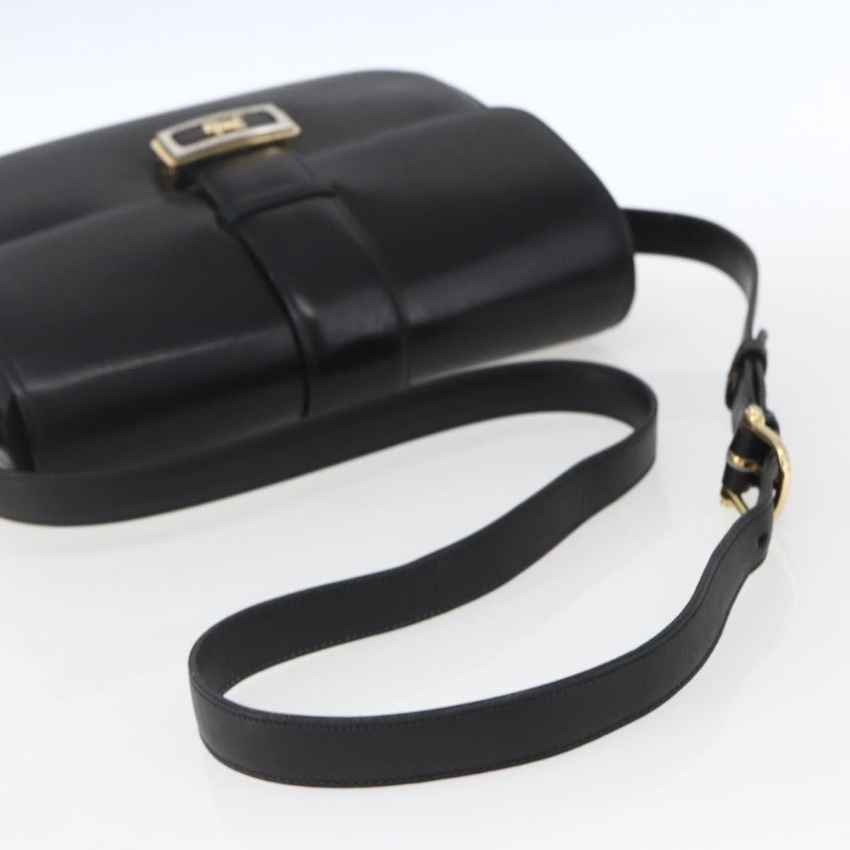 Celine Celine Horse Carriage Leather Size ONE SIZE - 7 Thumbnail