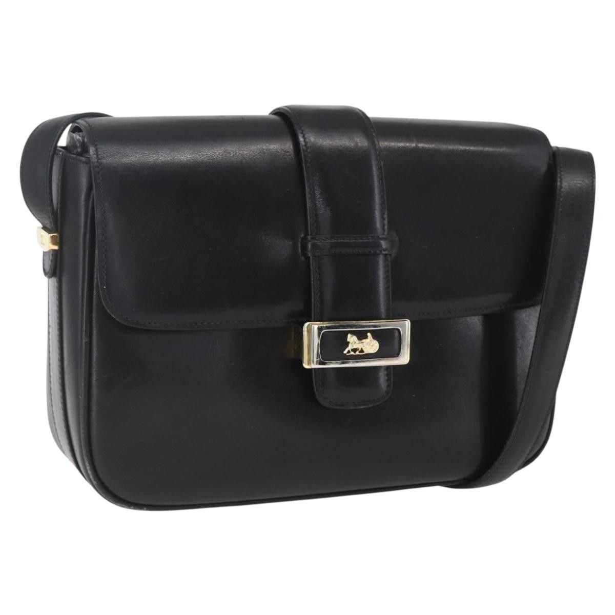 Celine Celine Horse Carriage Leather Size ONE SIZE - 20 Thumbnail