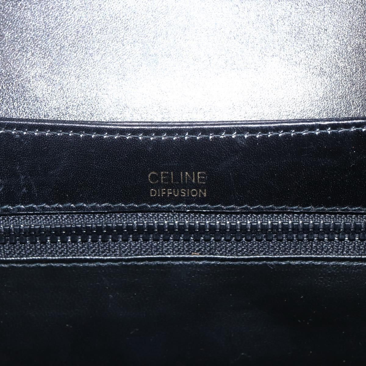 Celine Celine Horse Carriage Leather Size ONE SIZE - 6 Thumbnail