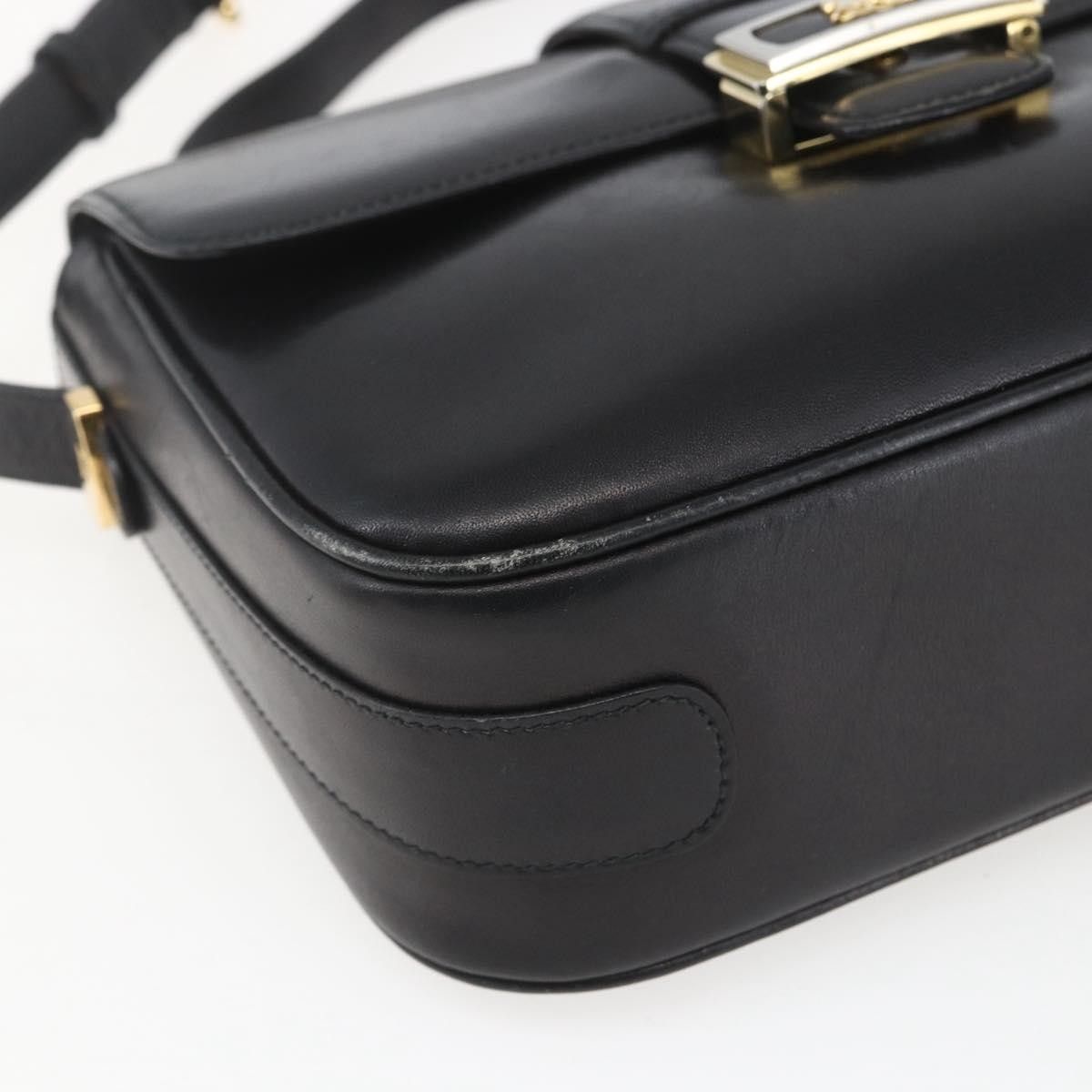 Celine Celine Horse Carriage Leather Size ONE SIZE - 10 Thumbnail