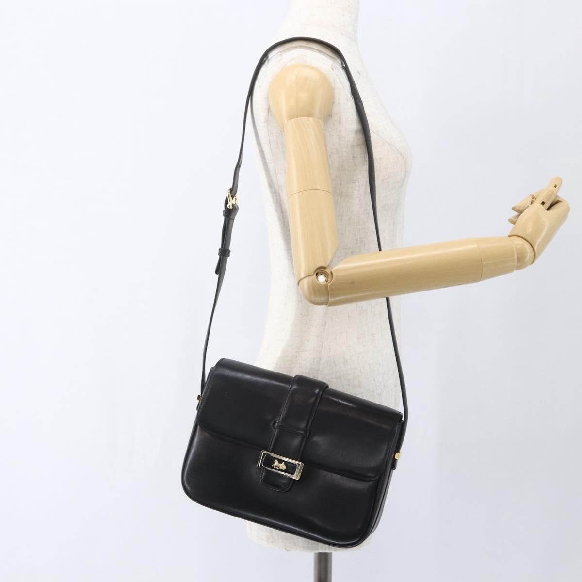 Celine Celine Horse Carriage Leather Size ONE SIZE - 13 Thumbnail