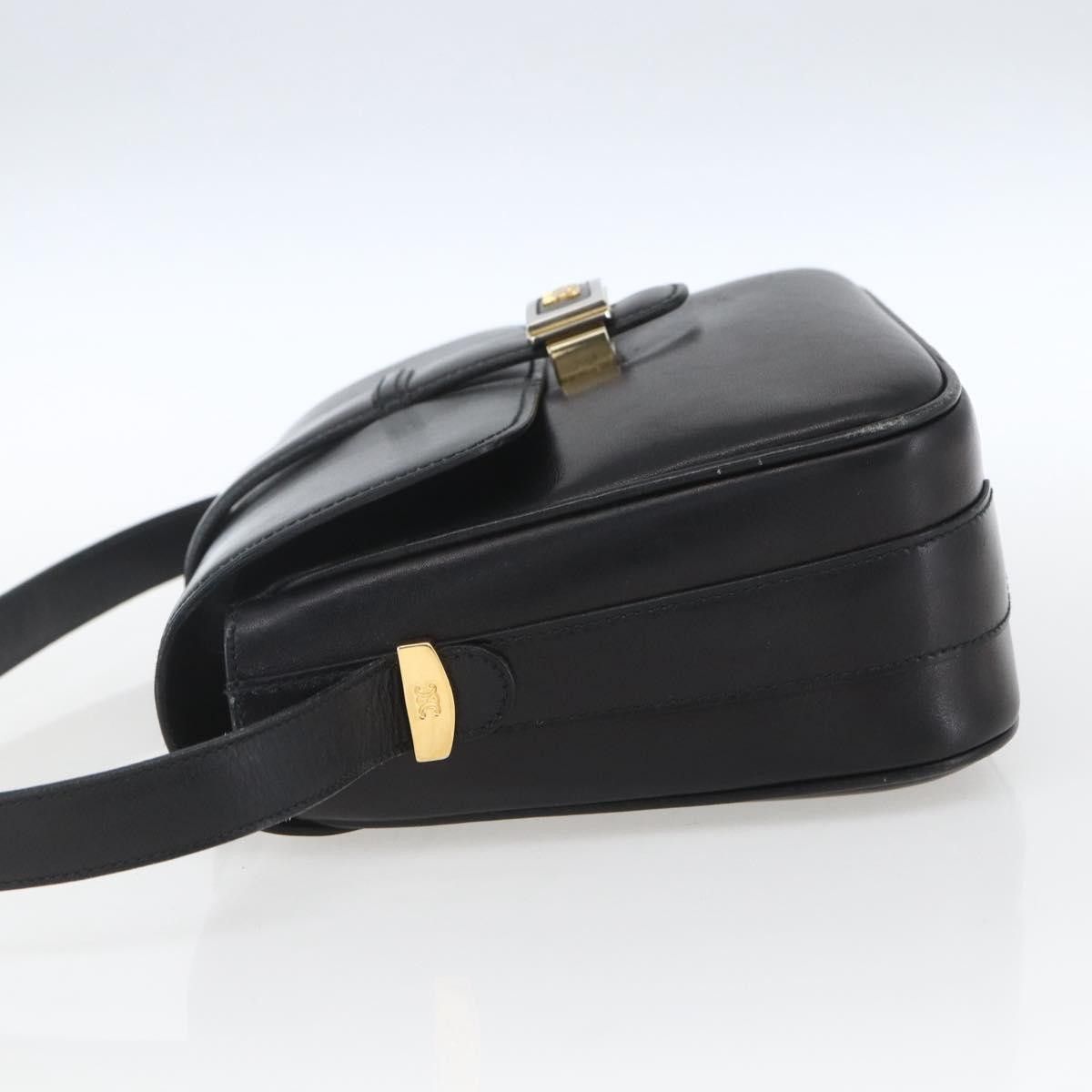 Celine Celine Horse Carriage Leather Size ONE SIZE - 3 Thumbnail