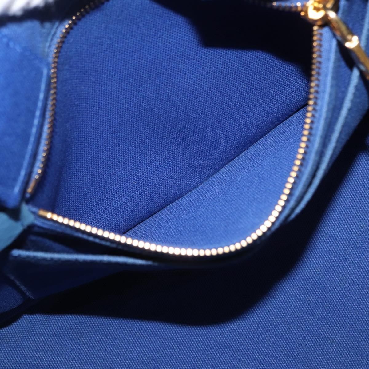Prada Prada Canapa Open Tote Canvas Size ONE SIZE - 24 Thumbnail