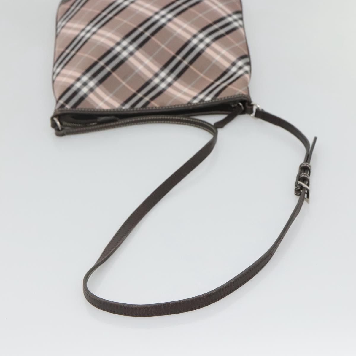 Burberry Burberry Nova Check Blue Label Canvas Size ONE SIZE - 7 Thumbnail