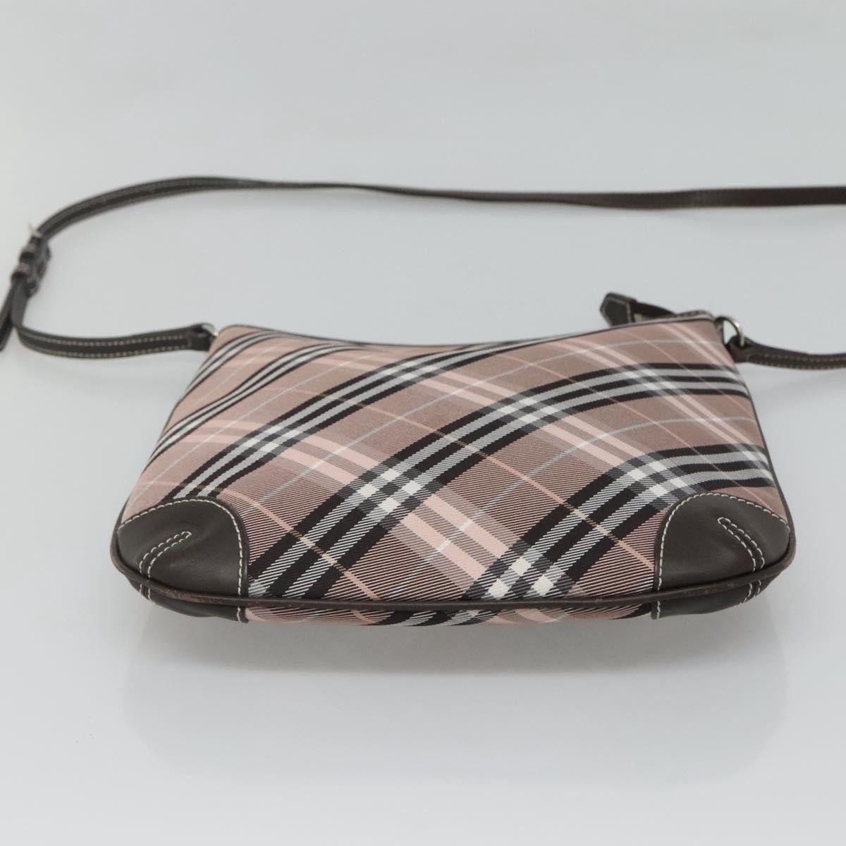 Burberry Burberry Nova Check Blue Label Canvas Size ONE SIZE - 14 Thumbnail