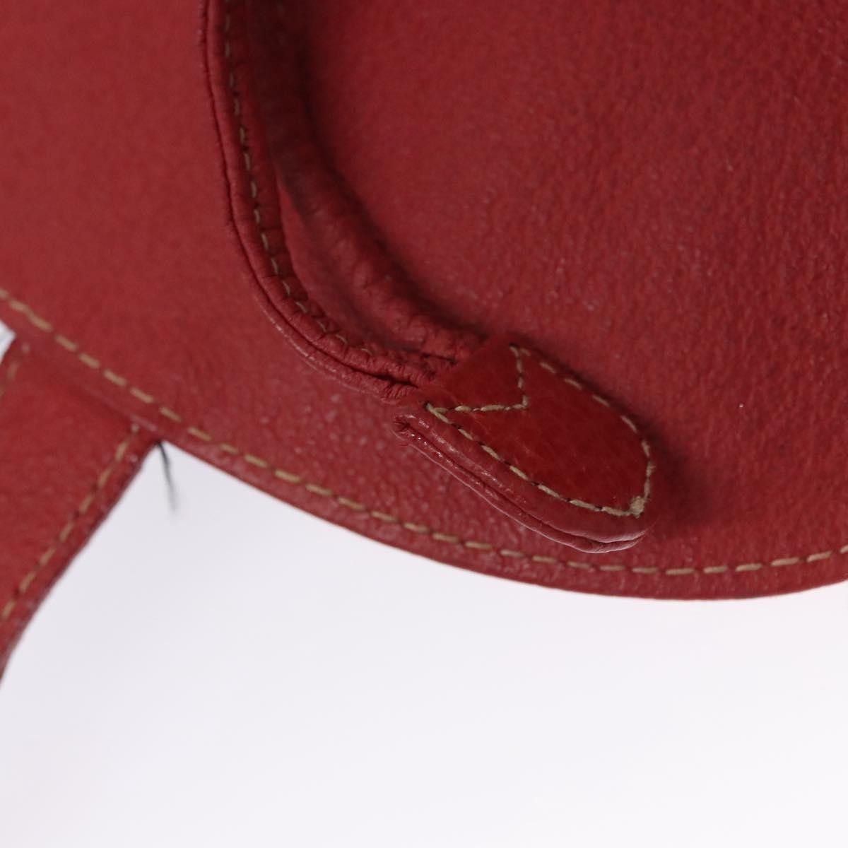 Gucci Gucci Vintage Bamboo Suede and Leather Size ONE SIZE - 24 Thumbnail