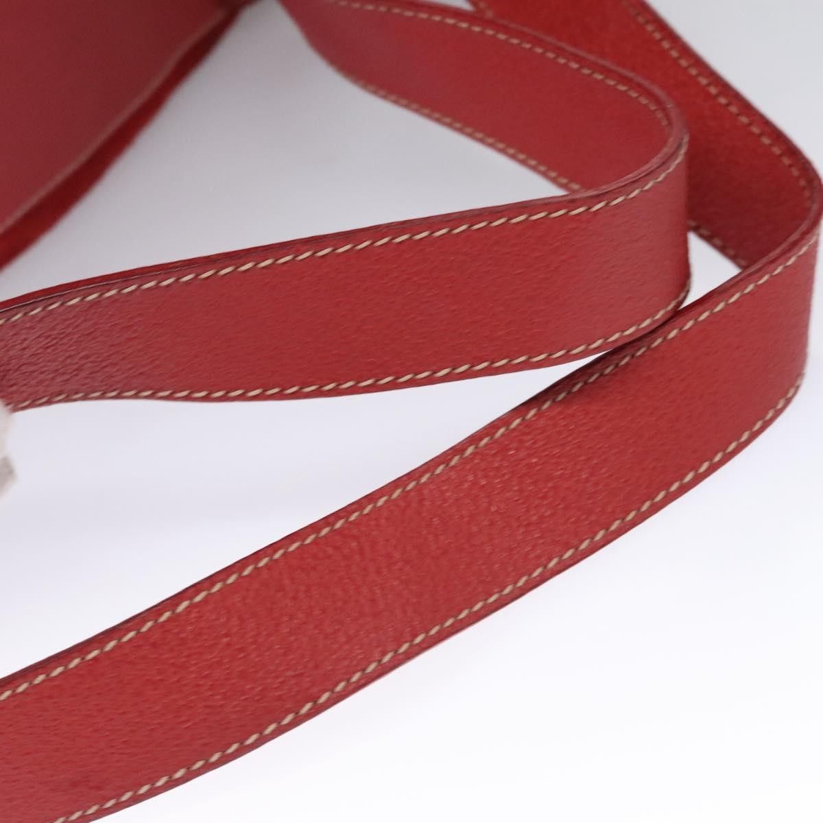 Gucci Gucci Vintage Bamboo Suede and Leather Size ONE SIZE - 17 Thumbnail