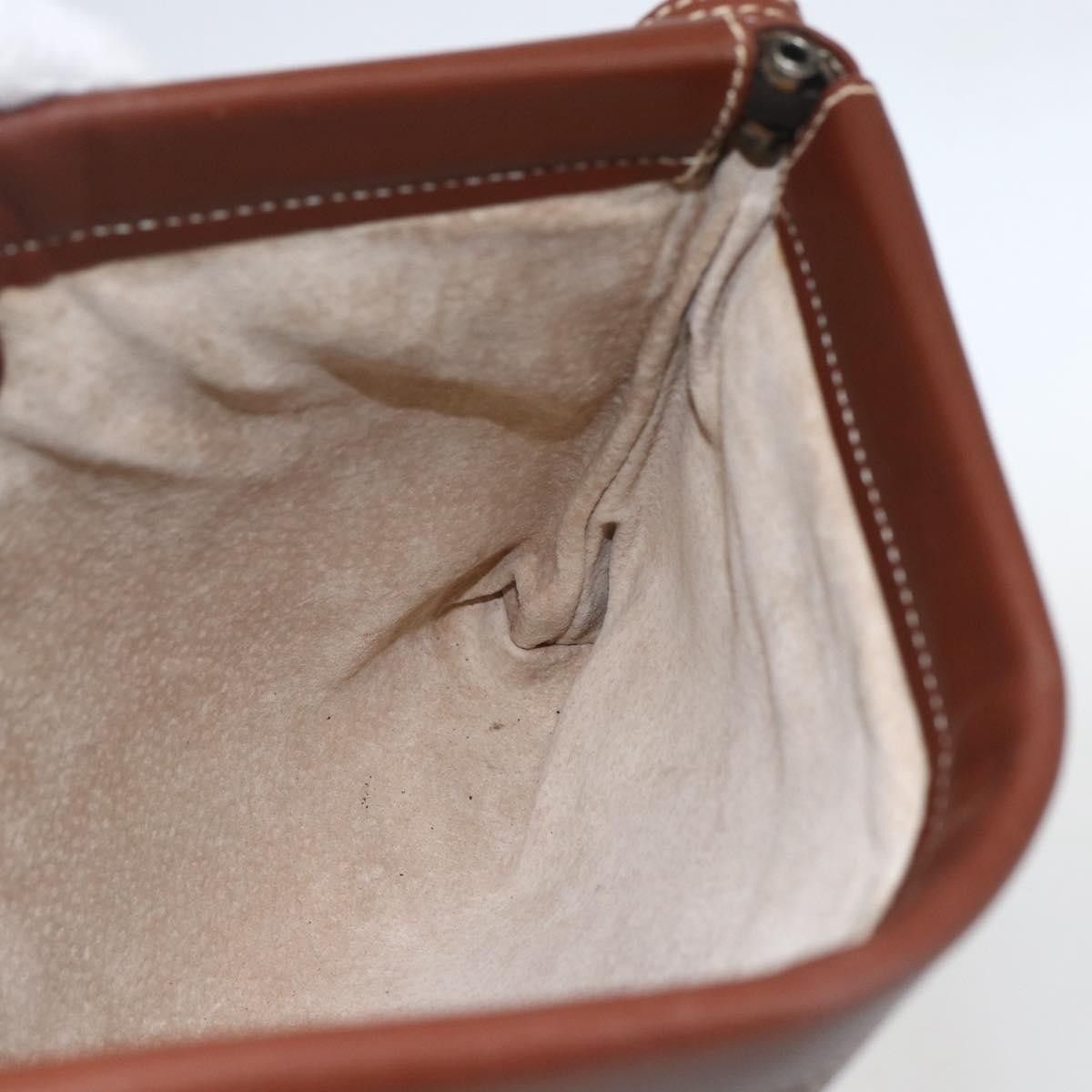 Gucci Gucci Vintage Shoulder Bag Leather Size ONE SIZE - 19 Thumbnail