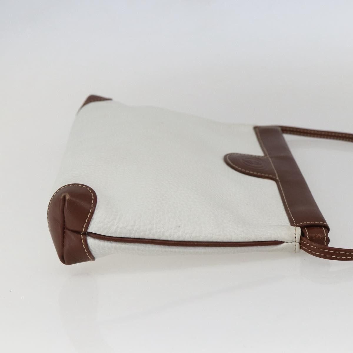 Gucci Gucci Vintage Shoulder Bag Leather Size ONE SIZE - 4 Thumbnail