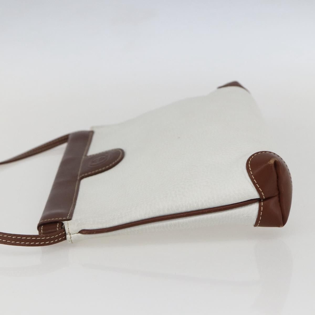Gucci Gucci Vintage Shoulder Bag Leather Size ONE SIZE - 3 Thumbnail