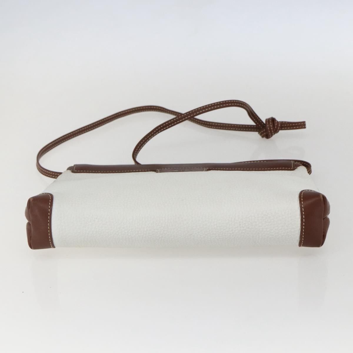 Gucci Gucci Vintage Shoulder Bag Leather Size ONE SIZE - 16 Thumbnail