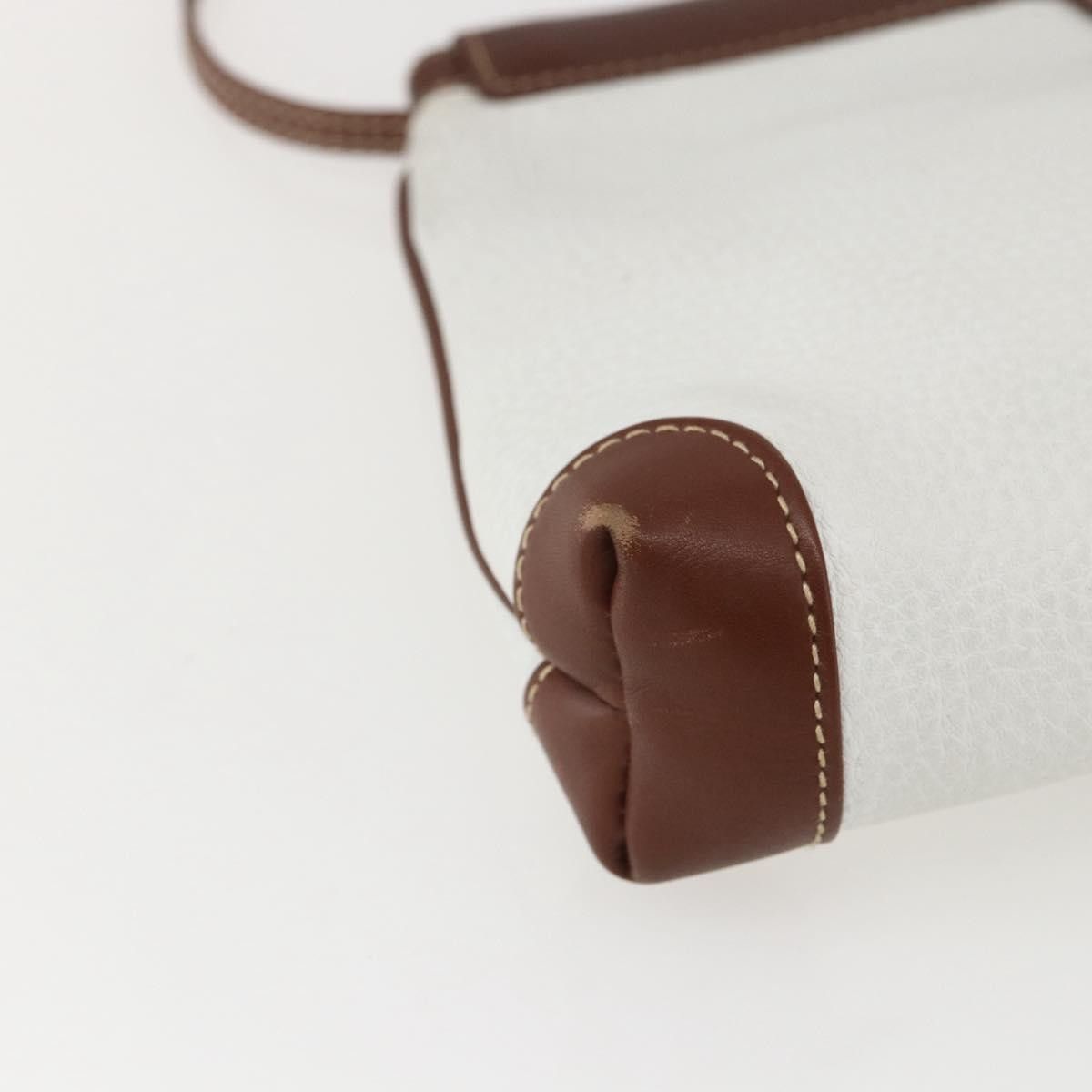 Gucci Gucci Vintage Shoulder Bag Leather Size ONE SIZE - 12 Thumbnail