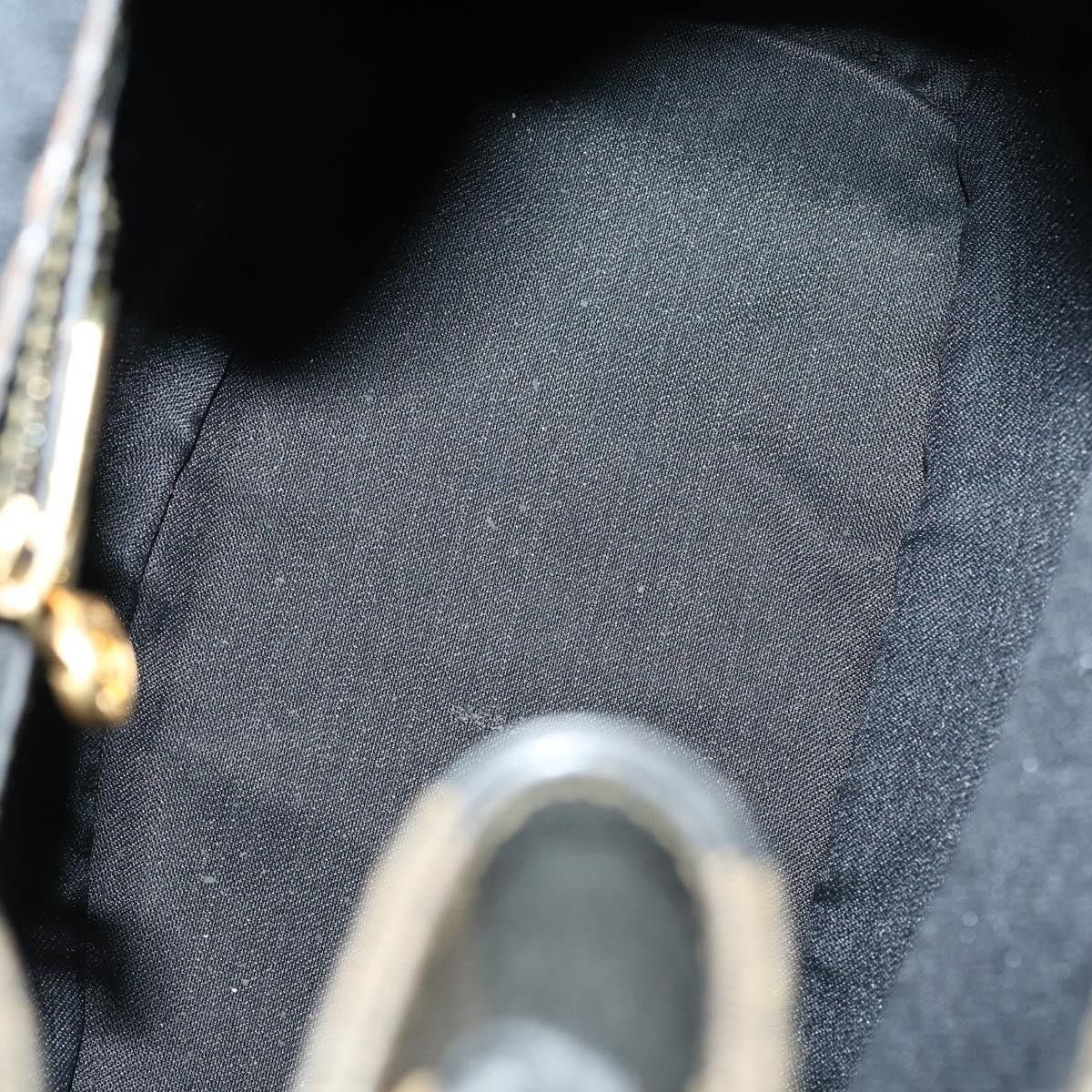 Fendi Fendi Pequin Front Pocket Coated Canvas Size ONE SIZE - 5 Thumbnail