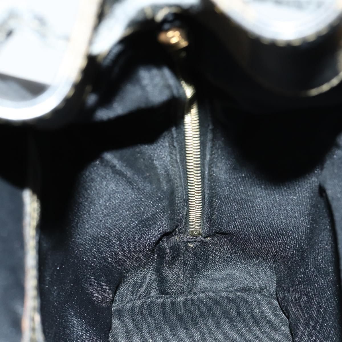 Fendi Fendi Pequin Front Pocket Coated Canvas Size ONE SIZE - 22 Thumbnail