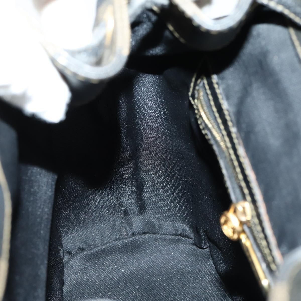 Fendi Fendi Pequin Front Pocket Coated Canvas Size ONE SIZE - 23 Thumbnail