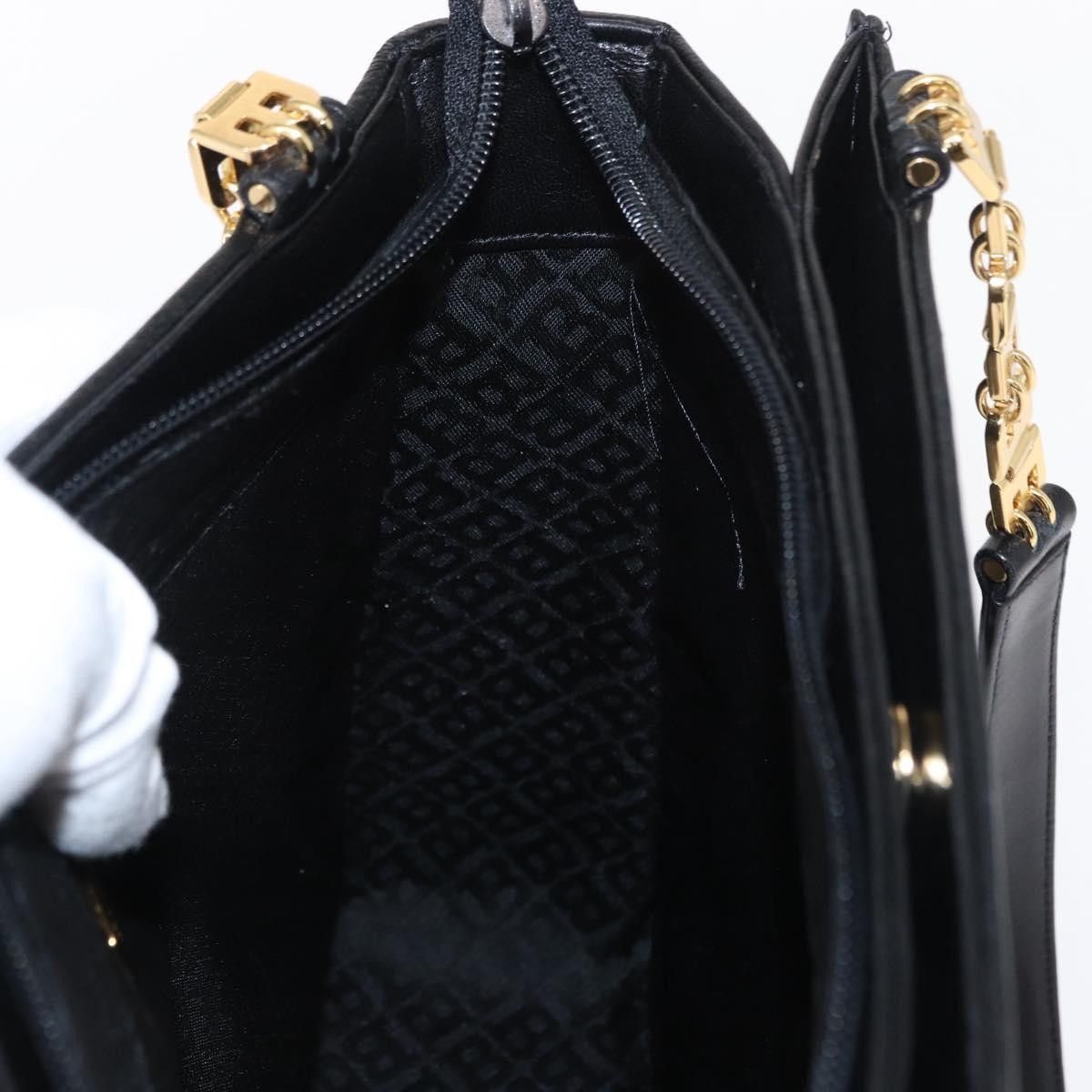 Bally Bally Vintage Quilted leather Size ONE SIZE - 20 Thumbnail