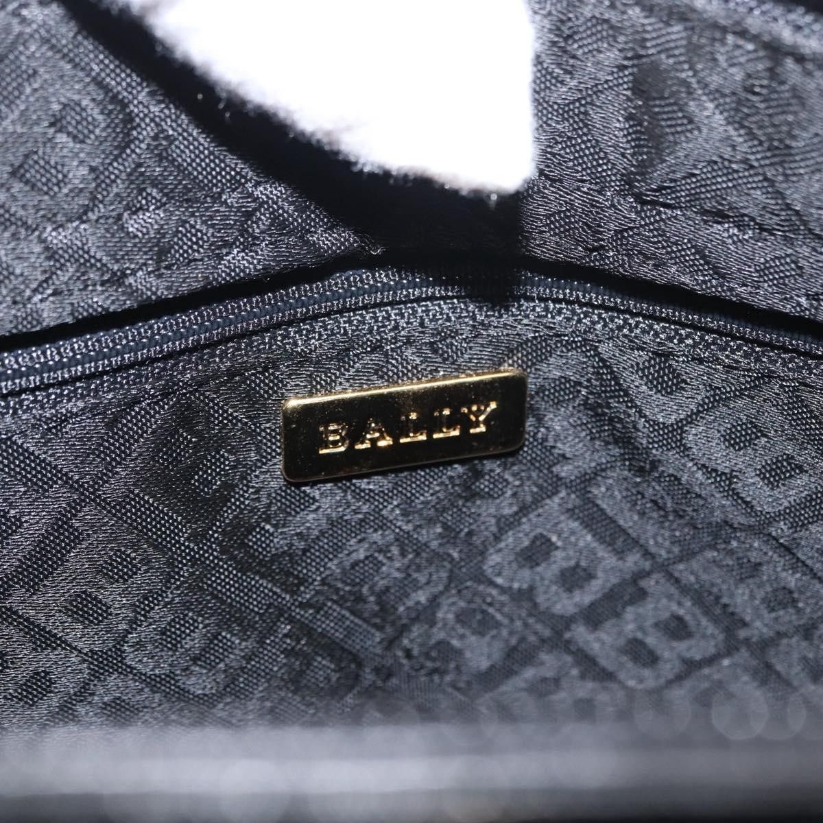 Bally Bally Vintage Quilted leather Size ONE SIZE - 6 Thumbnail