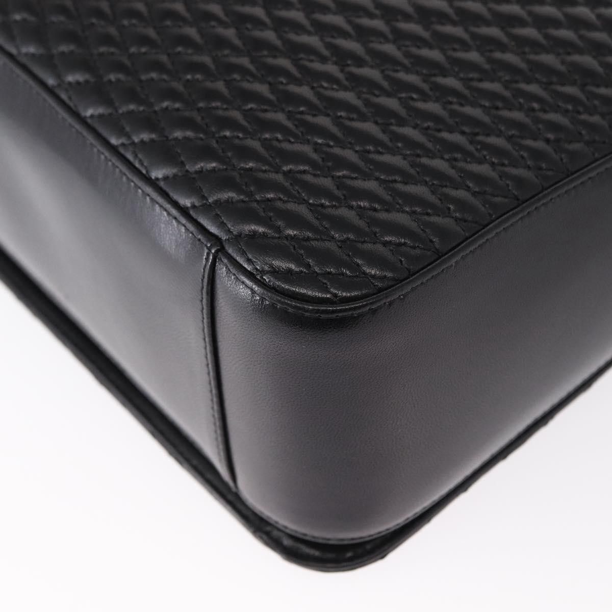 Bally Bally Vintage Quilted leather Size ONE SIZE - 12 Thumbnail