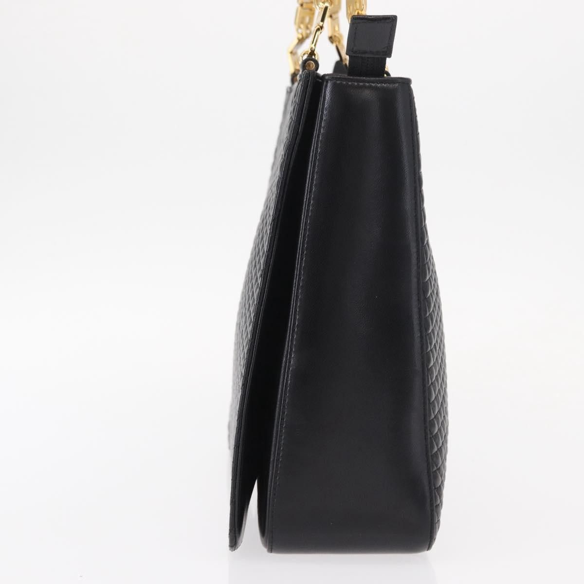 Bally Bally Vintage Quilted leather Size ONE SIZE - 3 Thumbnail