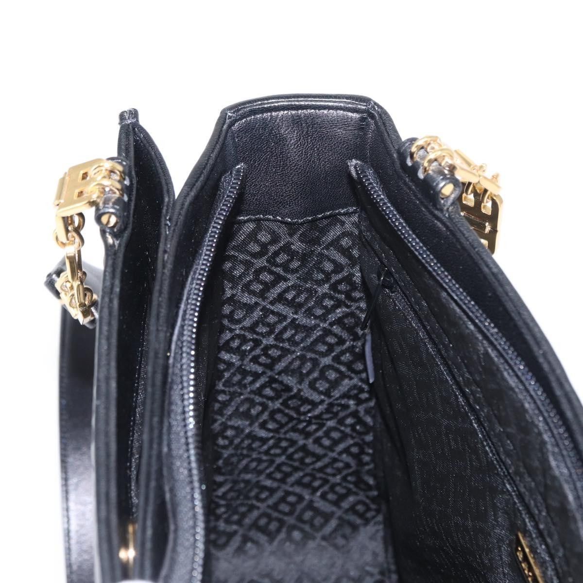 Bally Bally Vintage Quilted leather Size ONE SIZE - 21 Thumbnail