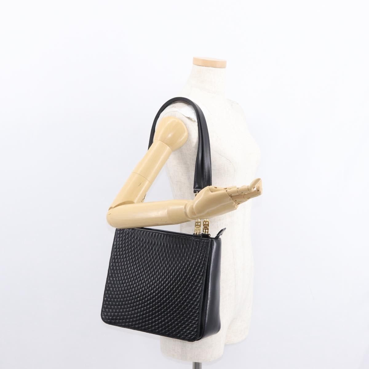 Bally Bally Vintage Quilted leather Size ONE SIZE - 14 Thumbnail