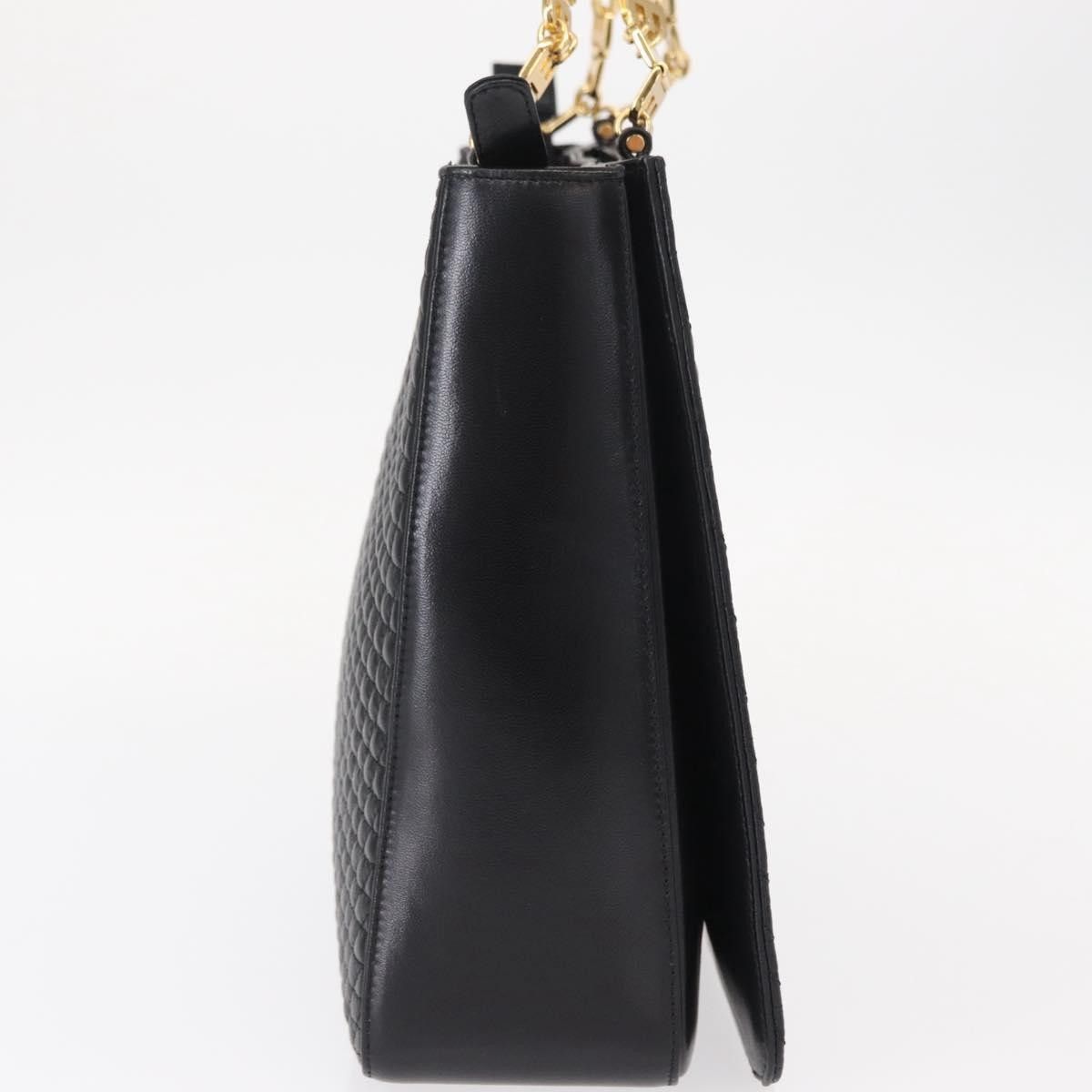 Bally Bally Vintage Quilted leather Size ONE SIZE - 4 Thumbnail