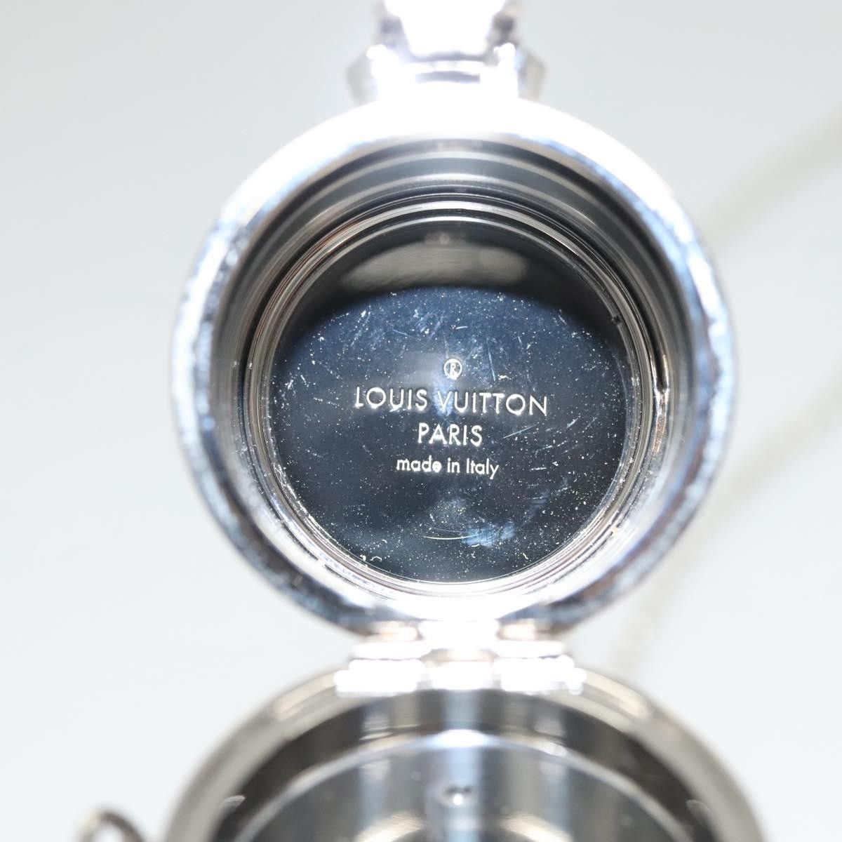 Louis Vuitton Louis Vuitton Lipstick Case on Chain Reverse Monogram Canvas Size ONE SIZE - 6 Thumbnail