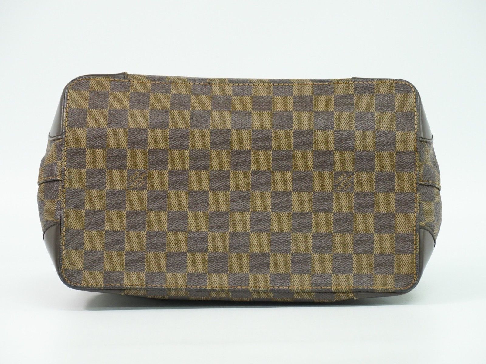 Louis Vuitton Louis Vuitton Hampstead Handbag Damier Size ONE SIZE - 9 Thumbnail