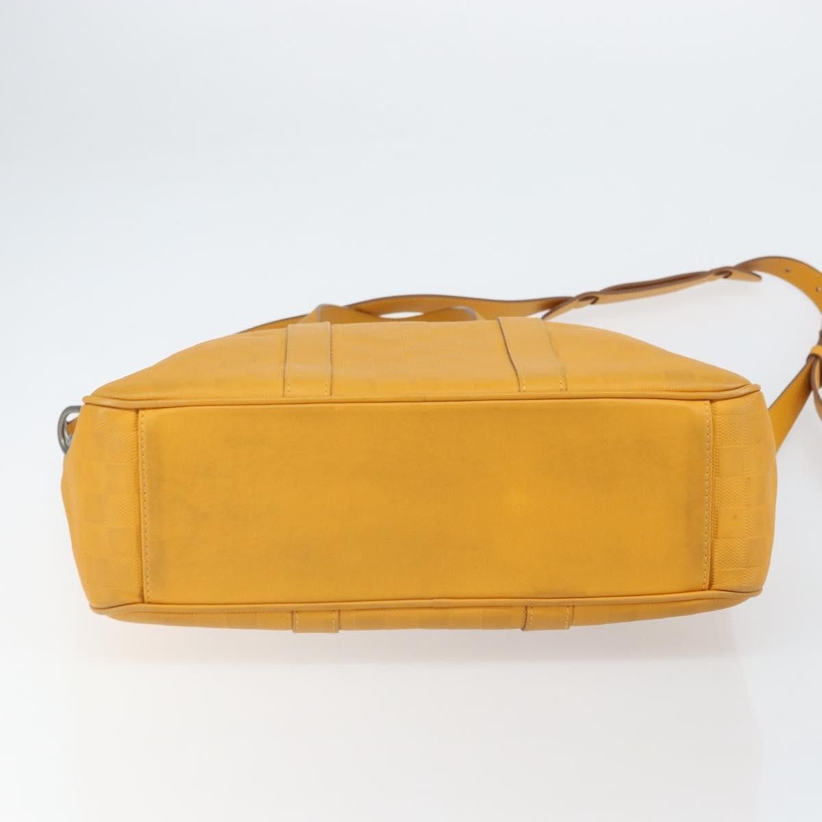 Louis Vuitton Louis Vuitton Tadao Damier Infini Leather Size ONE SIZE - 15 Thumbnail