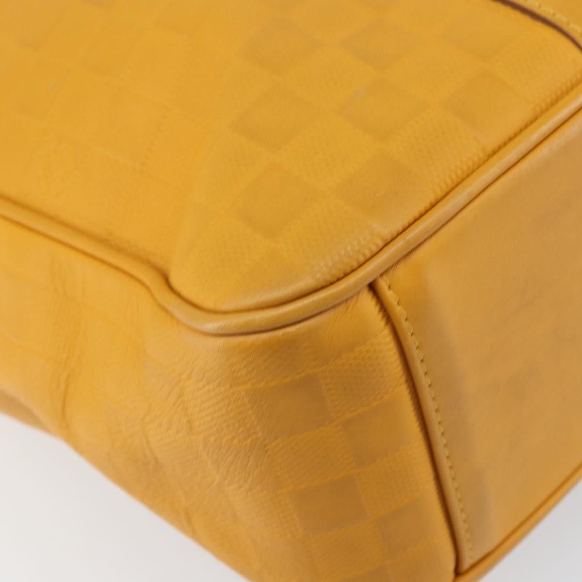 Louis Vuitton Louis Vuitton Tadao Damier Infini Leather Size ONE SIZE - 10 Thumbnail