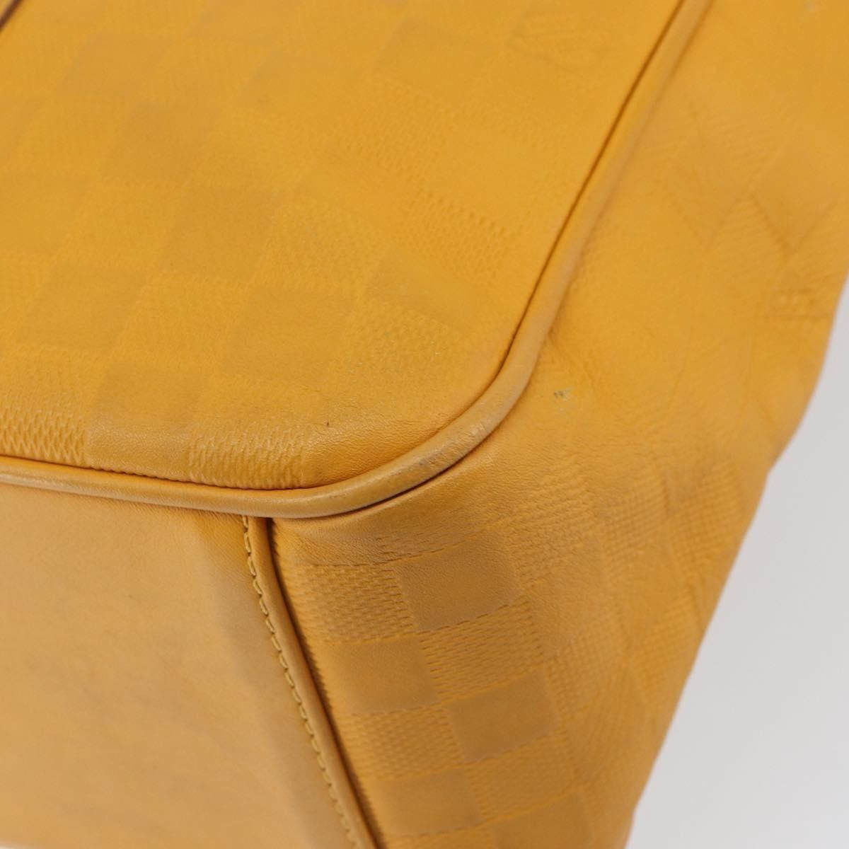 Louis Vuitton Louis Vuitton Tadao Damier Infini Leather Size ONE SIZE - 11 Thumbnail