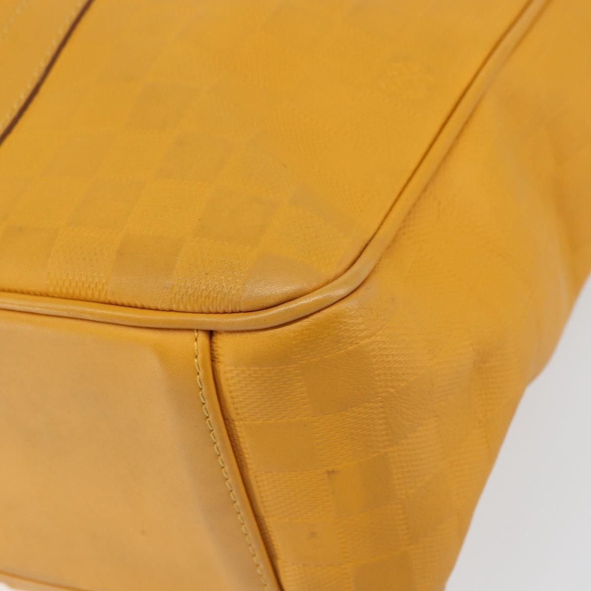 Louis Vuitton Louis Vuitton Tadao Damier Infini Leather Size ONE SIZE - 9 Thumbnail