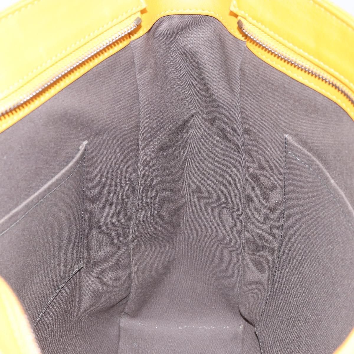 Louis Vuitton Louis Vuitton Tadao Damier Infini Leather Size ONE SIZE - 22 Thumbnail